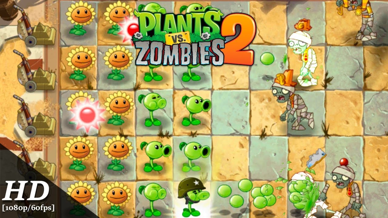 plants vs zombies 2 download free